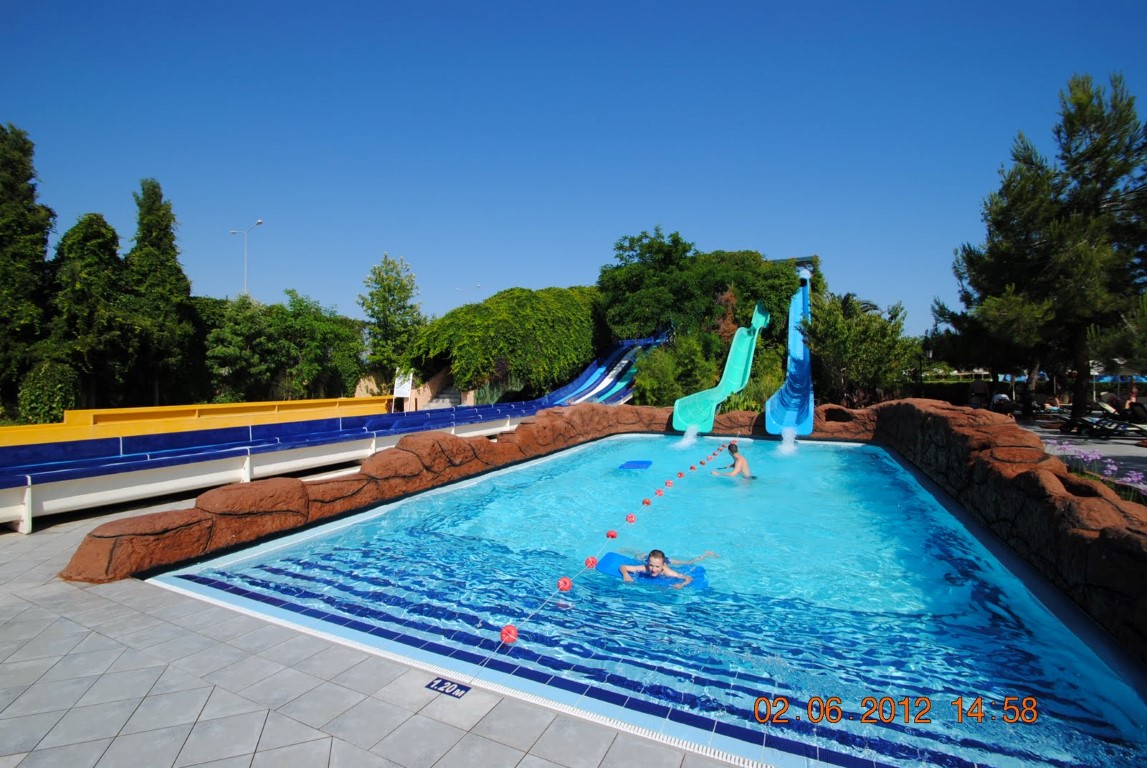 imagini hotel ALI BEY CLUB MANAVGAT